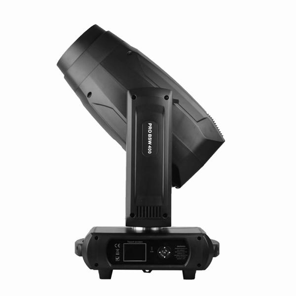 Manufacturers LED Wash Spot With CMY+CTO 3 in1 Beam Moving Head Light