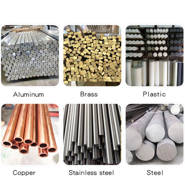 FEKON PRECISION CNC PARTS LIMITED