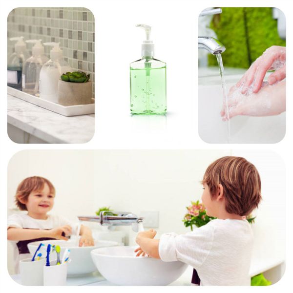 Смола личной заботы восстановления буферной емкости пэ-аш кожи 24 месяца срока годности при хранении