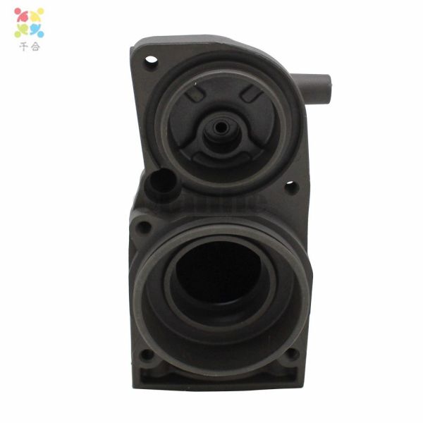 Air suspension spare parts for land rover sport discovery 3 4 LR044016 RQG500130 shock absorber compressor cylinder