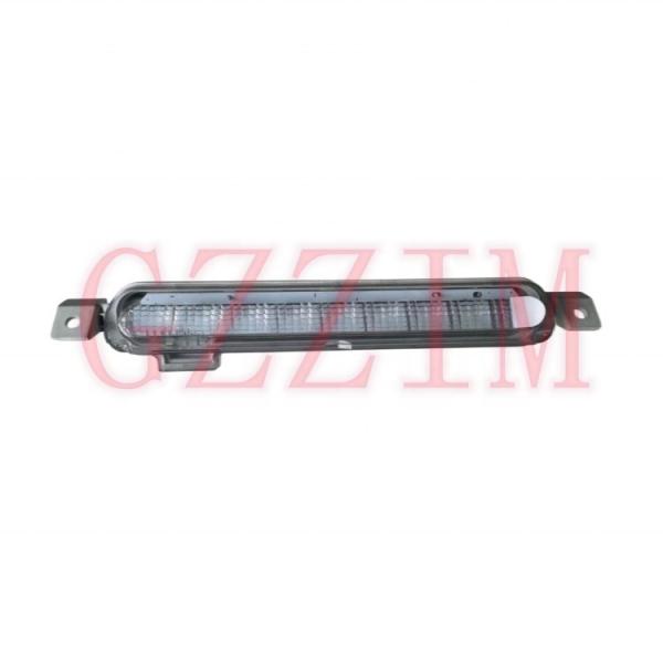 Front LED Light And ABS Plastic Stop Lamp For Mitsubishi L200 Triton 2019 Long-Lasting