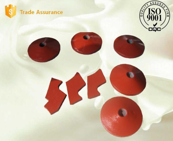 Pearlitic Cr-Mo Alloy Steel AS2074/L2C Grinding Mill Liners Wear-resistant Castings
