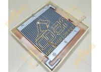 4301309 Oil Cooler EX60-2 EX60-3 For Hitachi Excavator Hydraulic Spare Parts