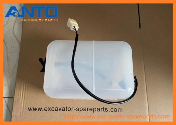 4130139 Water Tank HITACHI Excavator Spare Parts For CX350DR CX500