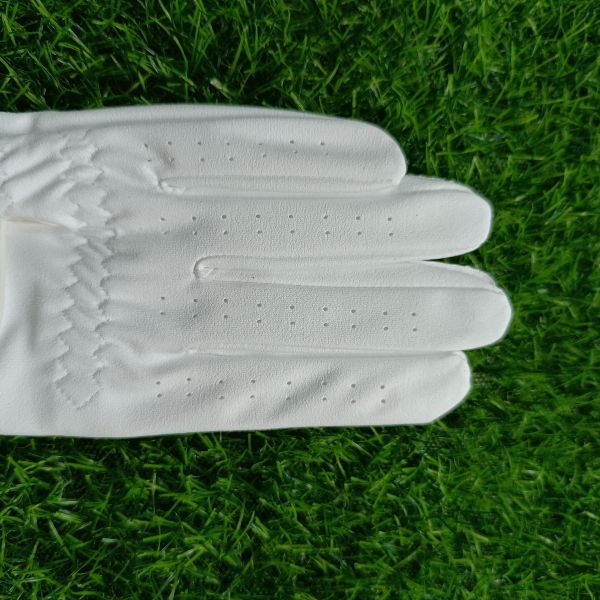 golf glove  men's glove cabretta glove pu glove sheepskin glove microfiber cloth glove