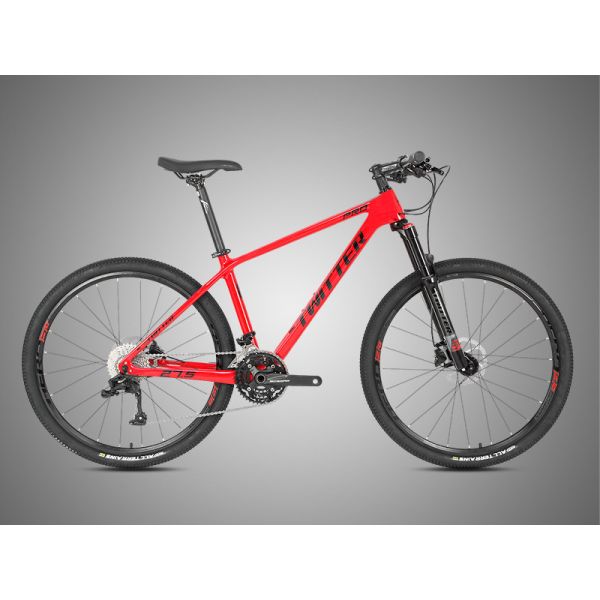 Скорость Groupset скорости 36 тарельчатого тормоза RETROSPEC 24 горного велосипеда 29er LEOPARDpro волокна углерода гидравлическая