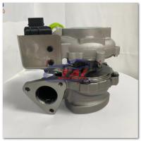 Turbocompresseur électrique BK3Q6K682CC de pièces de rechange de moteur de GTB1749V Mitsubishi