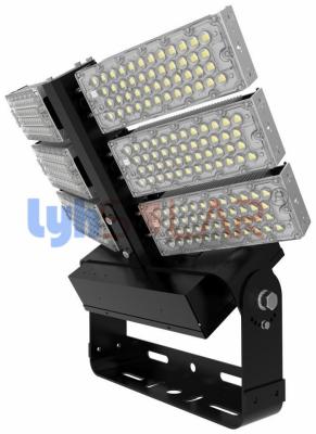720w LED Stadium Light 4000k High Pole Installation With IP67 Waterproof For Baskerball Stadium