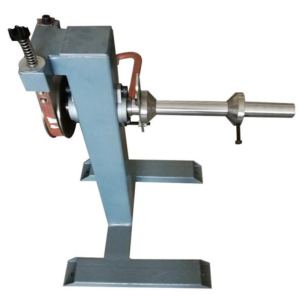 Customized Cable Spooling Machine Dynamic For Adjustable Tension Wire