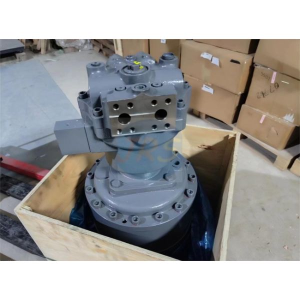 Doosan DX420LC-3, DX420LCA excavator swing device 170301-00038C