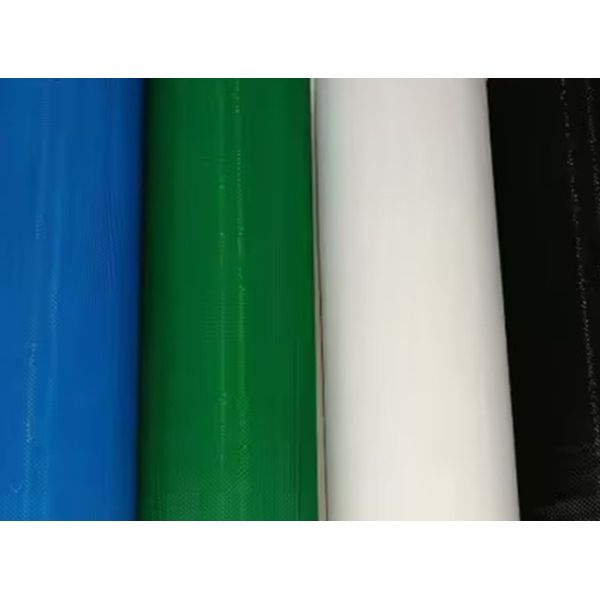 20 Mesh PP PE Insect Screen , Plain Woven PP PE Fly Screen Mesh Mosquito Proof