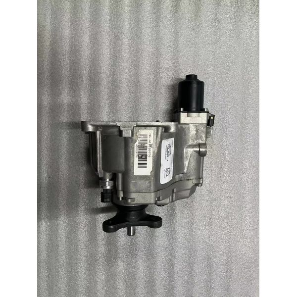 Stainless Steel Four Wheel Drive Coupler and for Ssangyong's Rear Axle Clutch