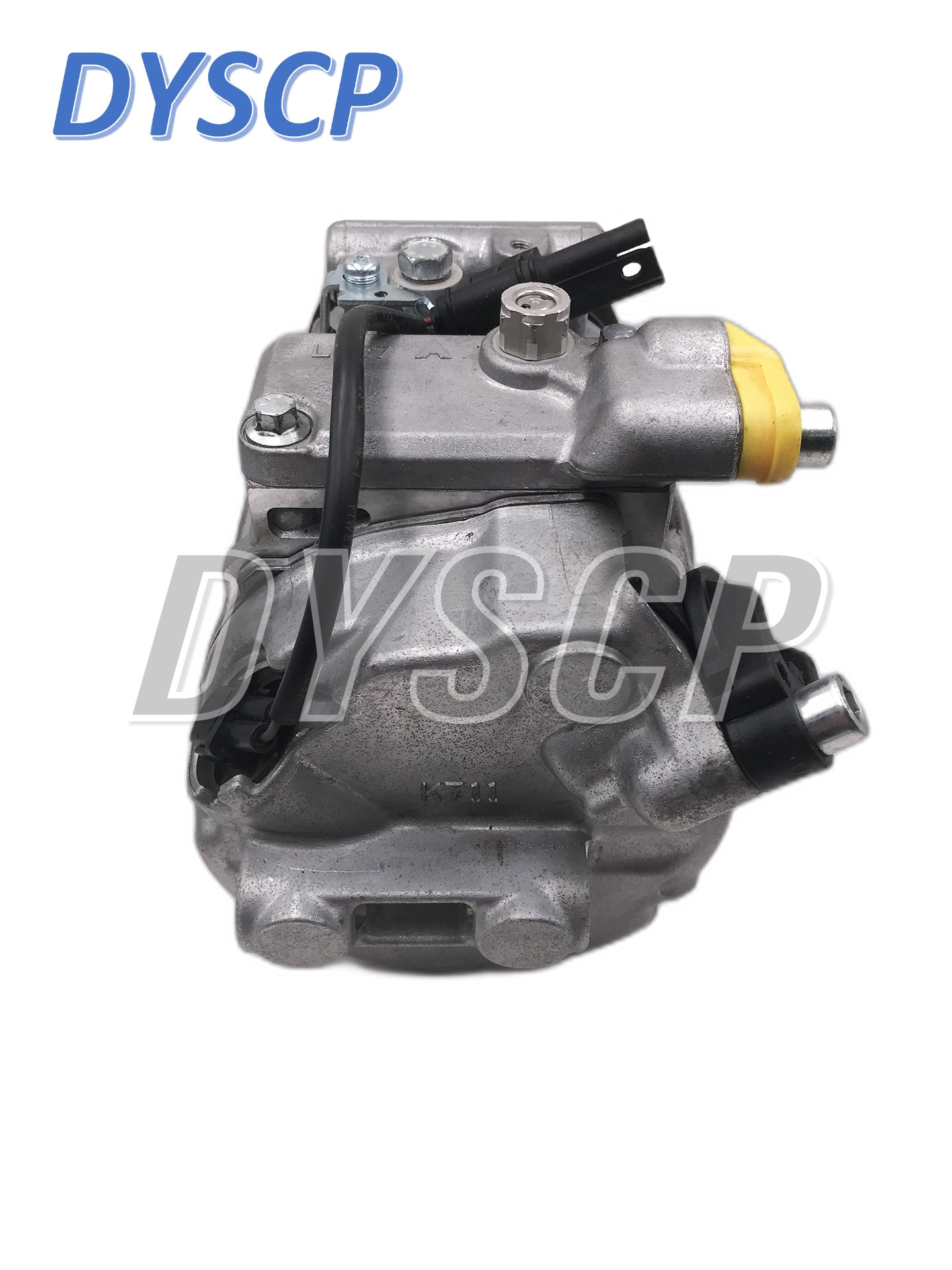 Компрессор переменного тока для BMW X3 F25 2.5 3.0 64529211496 DCP05089 8FK351105301 8PK 7seu17c