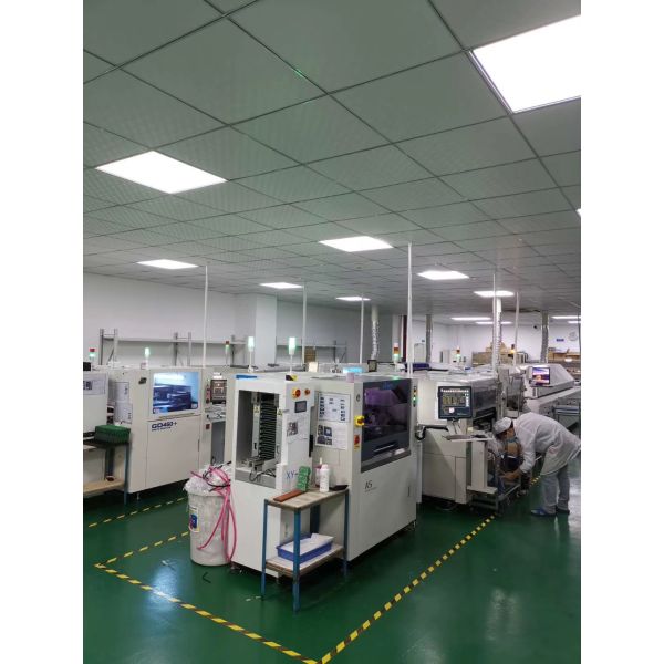 Дверной звонок держателя стены умный беспроводной