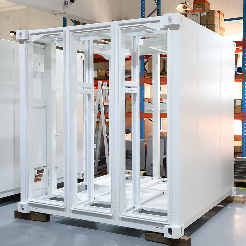 One Stop OEM Manufacturing Services ODM Surface Finishing Services For Custom Metal Parts