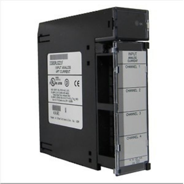 GE  IC693CPU360 240K BYTES CONFIGURABLE USER MEMORY 4K I/O 8 RACKS NO BUILT-IN SERIAL PORTS 0.22MSEC/K