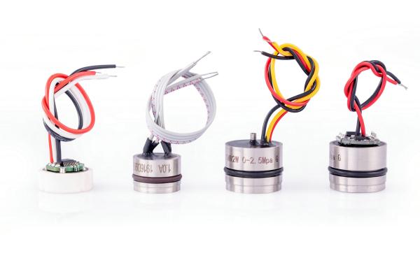 OEM 2mV 100mV Pressure Sensor Core With MEMS Technology