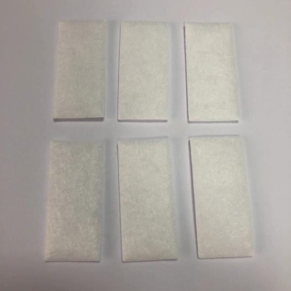 53*35mm Absorbent Pad for Resmed S9/S10/S11/Mini CPAP Ventilators