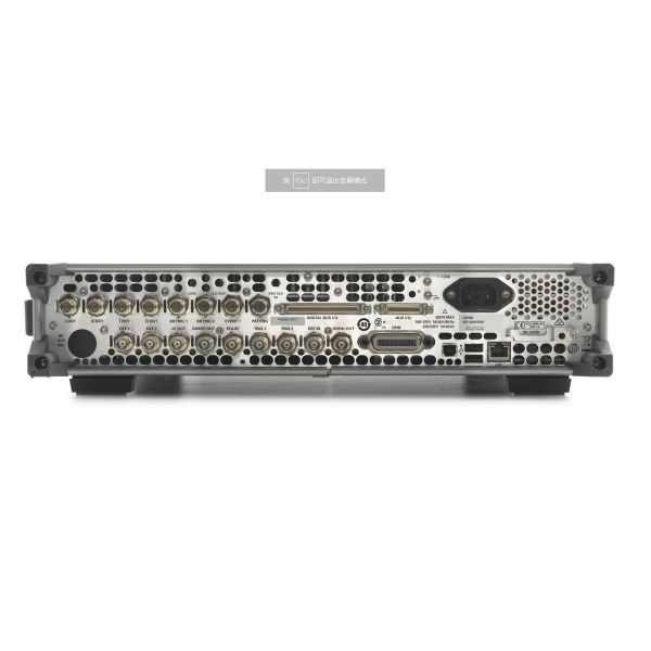 Практически генератор сигналов Keysight Agilent N5182A MXG RF вектора