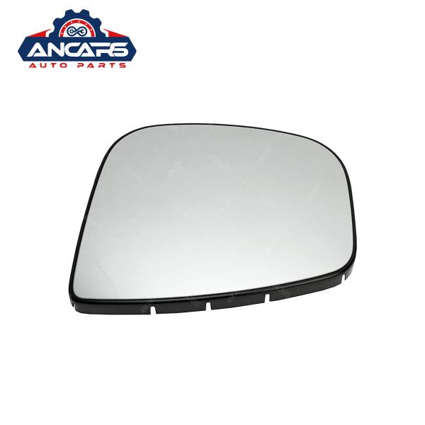 Opel Vivaro 2019 Vauxhall Side Mirror Glass  1608181280 1608181380