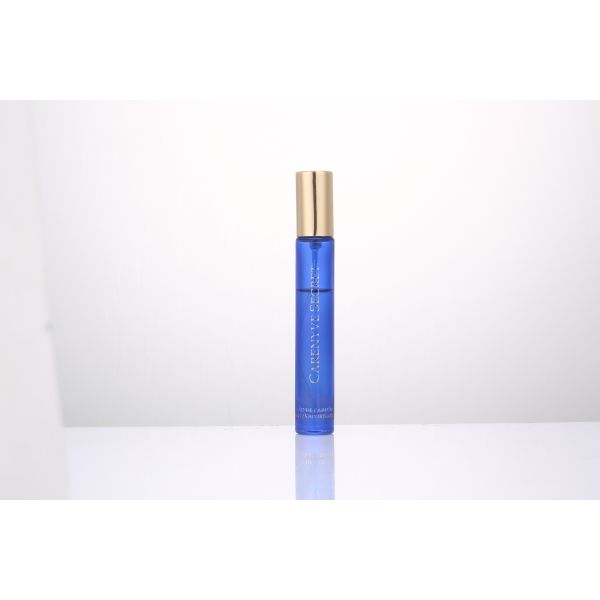 ОЭМ стеклянного макияжа бутылки брызг флакона духов пробирок 10мл косметического упаковывая