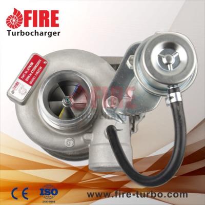 HX25W Turbocharger 3770780 84554826 New Holland Tractor with TTF 4 Cylinder Engine