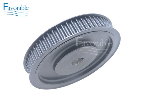 Gerber Spreader Disc Toothed Belt 64-8M-20 050-025-012