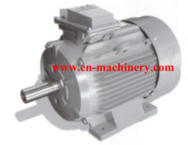 Single Phase Electric Generator Motor (YL-90L4) 50Hz 220V Electric Three Phase Motor