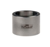 8.14g/Cm3 alliages à base de nickel alliage incoloy 825 pour environnements corrosifs