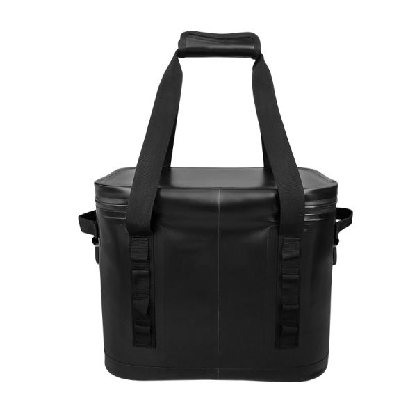 Customized 20l Cooler Bag Spill Proof For Food Preservation Multifunctional