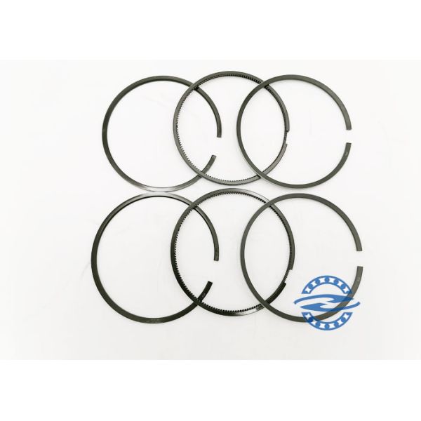 Anel de pistão 6738-31-2031 do motor do xcavator de Diamond Brand 6D102