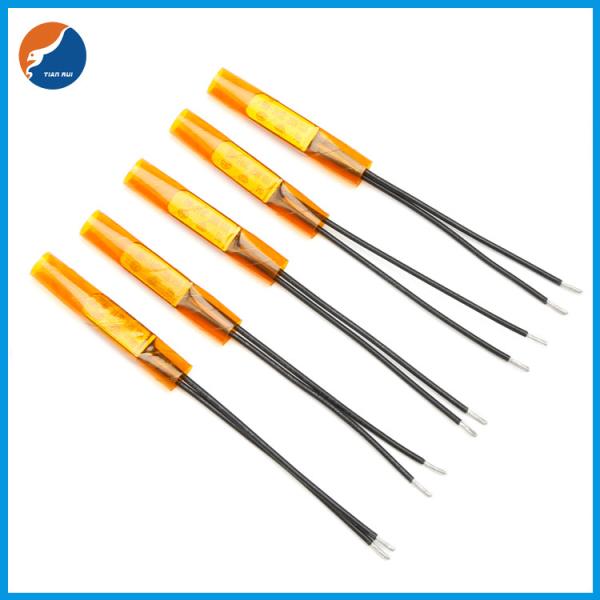 210 230C Normal Closed Bimental BW Series 200C Thermal Overload Protector Replace S01