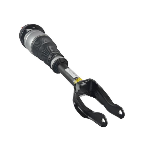 A borracha + a suspensão de aço do ar de Mercedes-Benz parte o amortecedor W166 1663202613 1663205266 do ar