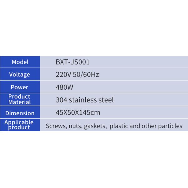 Hot Selling Multifunctional Hardware Packaging Machine Multi-head Weighing Machine