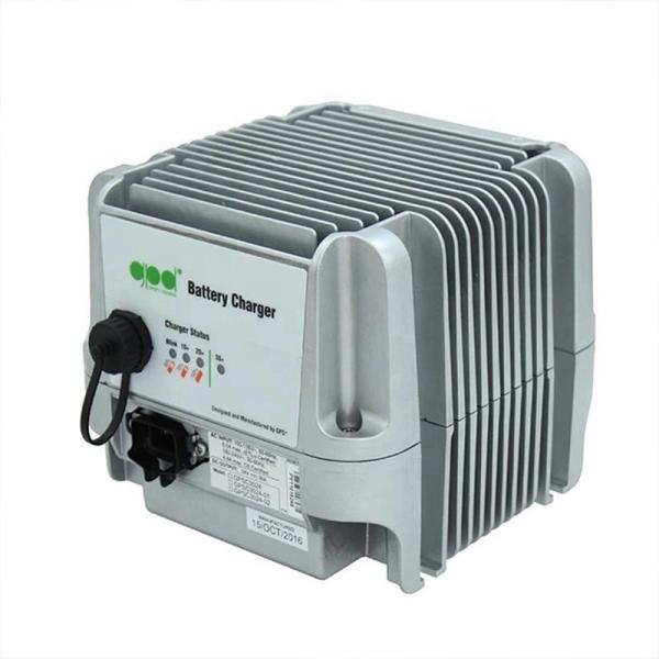 Genie Battery Charger Genie Scissor Lift Charging For Genie Boom Lift Z45