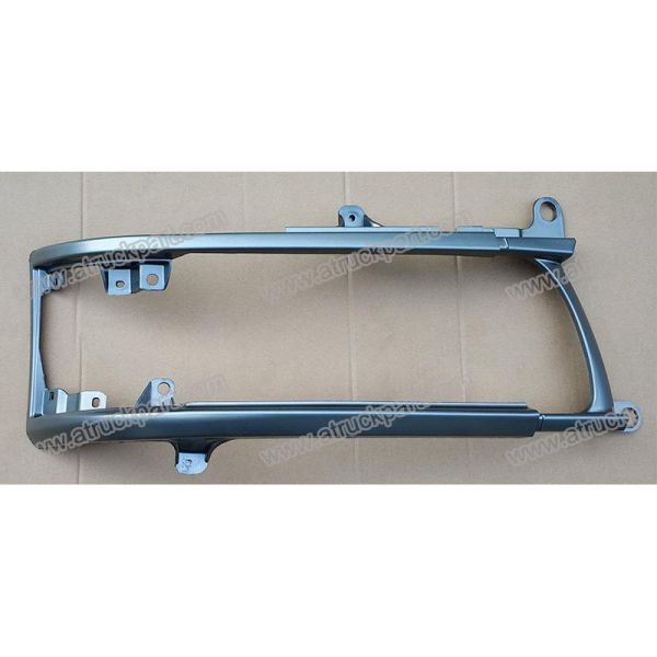 Chrome Head Lamp Case 98 For HINO Profia Truck Spare Body Parts
