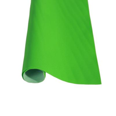 Lightweight Functional Fabric 60D 320G Environmental Medical PVC Coated Fabric Airtight Seal