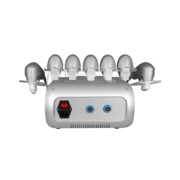 7D HIFU Face And Body Machine , Non Surgical HIFU Skin Tightening Machine