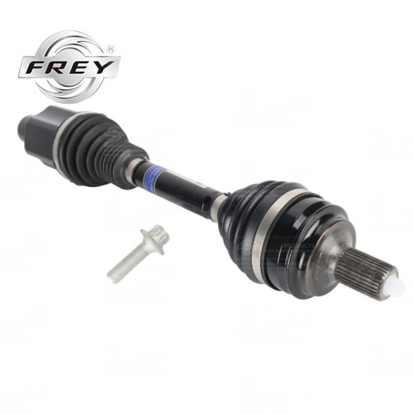 2533307900 Left Drive Shaft , Mercedes Benz W253 200D 4Matic Vehicle Propeller Shaft