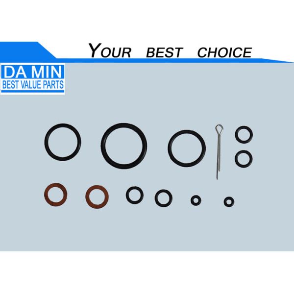 Комплекты для ремонта гидравлического цилиндра масла КСЗ/КИЗ на точность 1855790550 ИСУЗУ высокая