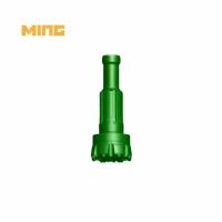 5 polegadas 135 mm HM5 DTH Dish Drill Bit Bits de alta pressão de ar para pedreira
