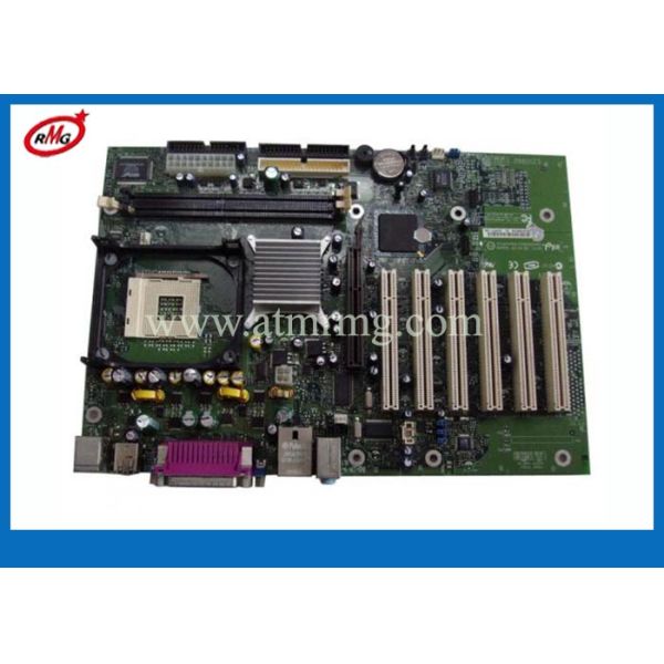 материнская плата Diebold Opteva 0MB 2G запасных частей машины 49-204203-000C 49204203000C ATM