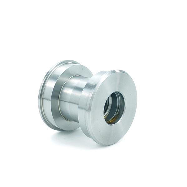 High Precision Machined Part Engine Gland with Full Size Inspection and CE Approved