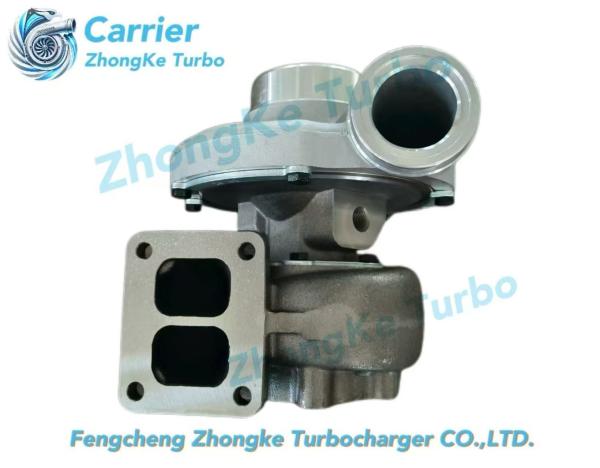 K31 Turbo 53319707202 53319887202 51.09100-7525 5331-970-7202 Turbocharger for MAN Truck With D2866LF36 D2866LF37 Engine