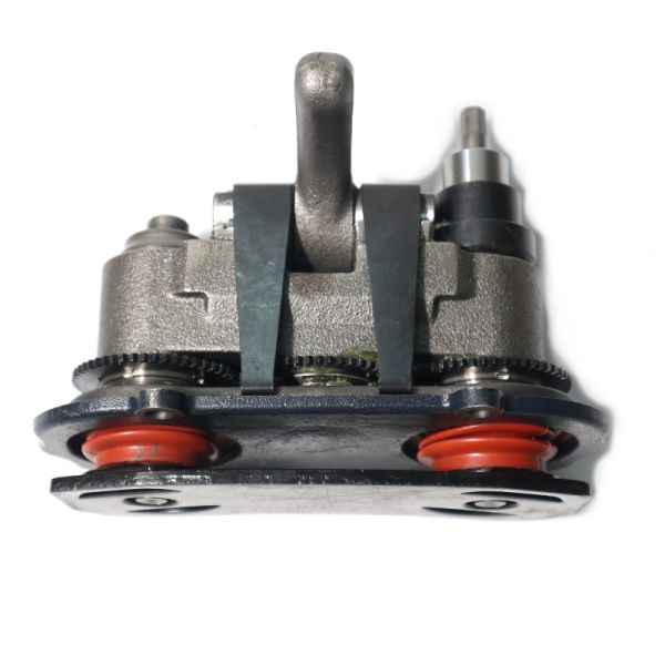 Bus Parts Brake Adjuster For Zhongtong Golden Dragon Higer King Long Ankai