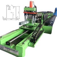 petit pain facile de plancher de plate-forme de l'épaisseur VIGACERO Metalcon de 1.5mm-2.0mm formant la machine