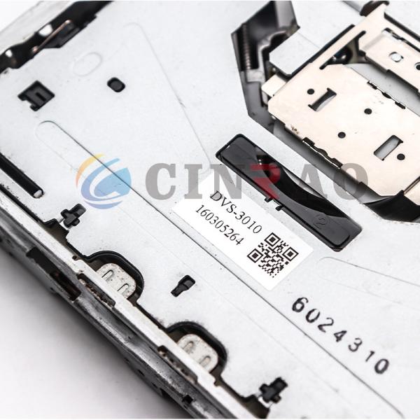 DVS-3010 Navigation DVD Mechanism For Toyota Repair Parts High Performance