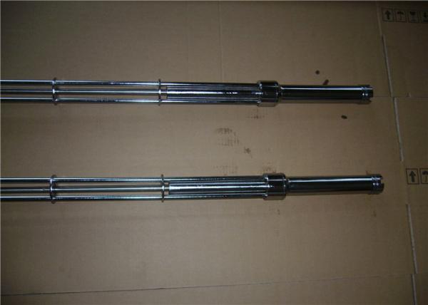Corrosion Resistant Small Transfer Pump 0-18L/Min Liquid Feeding Capacity