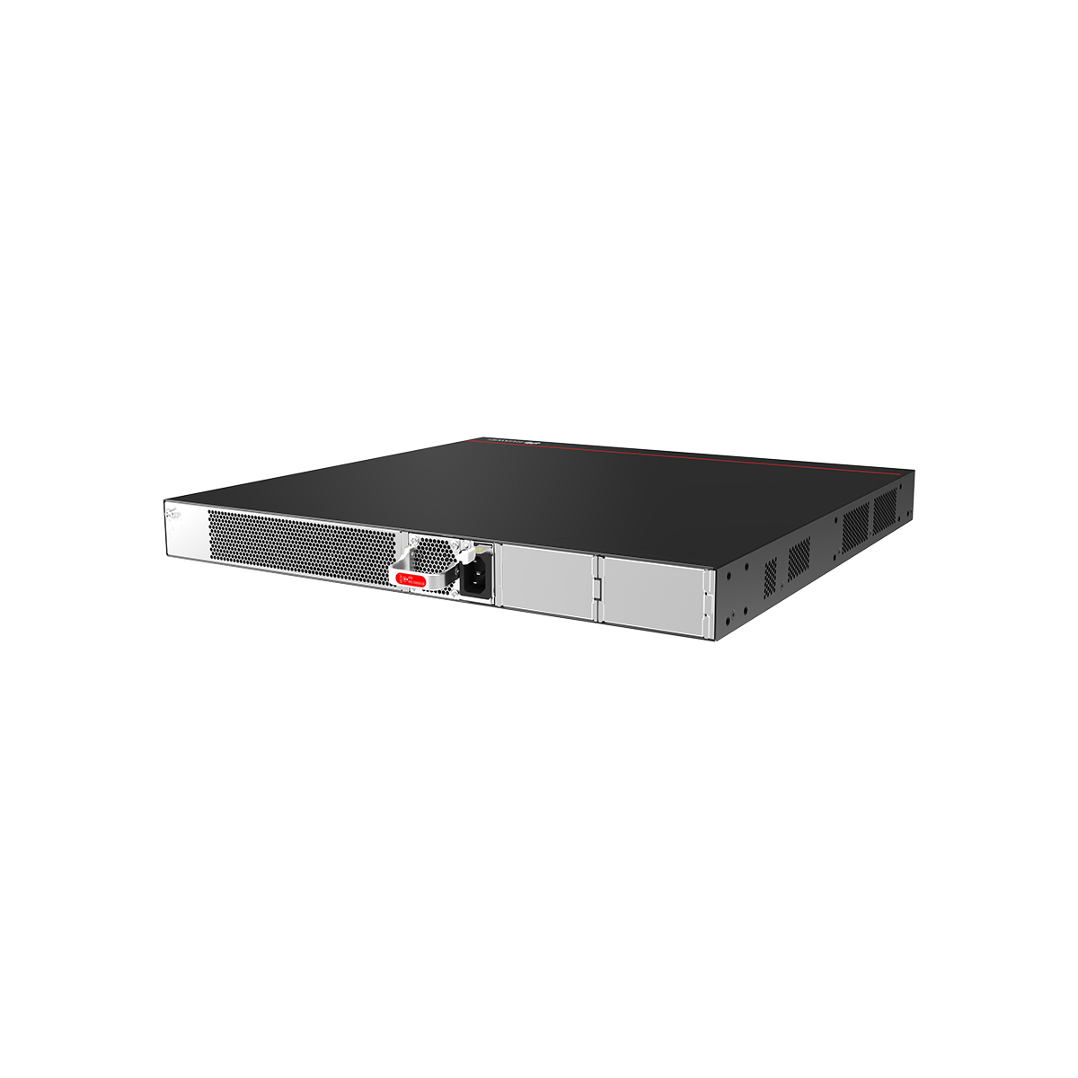 Huawei S5735-L48P4XE-A-V2 48-Port Gigabit PoE+ Switch with 4×10GE SFP+ Uplinks | Enterprise Stackable Layer 3 Network Switch