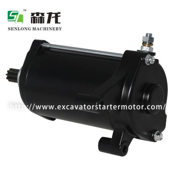 Starter R1200GS RT RS R 12-16 Long Legs Motorcycle 12V 9T CW 8526230